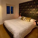 Bf Glam-Apartments