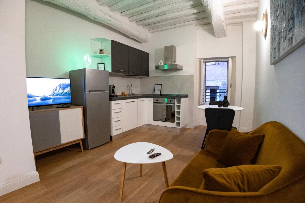 Apartment Bf Glam-apartments