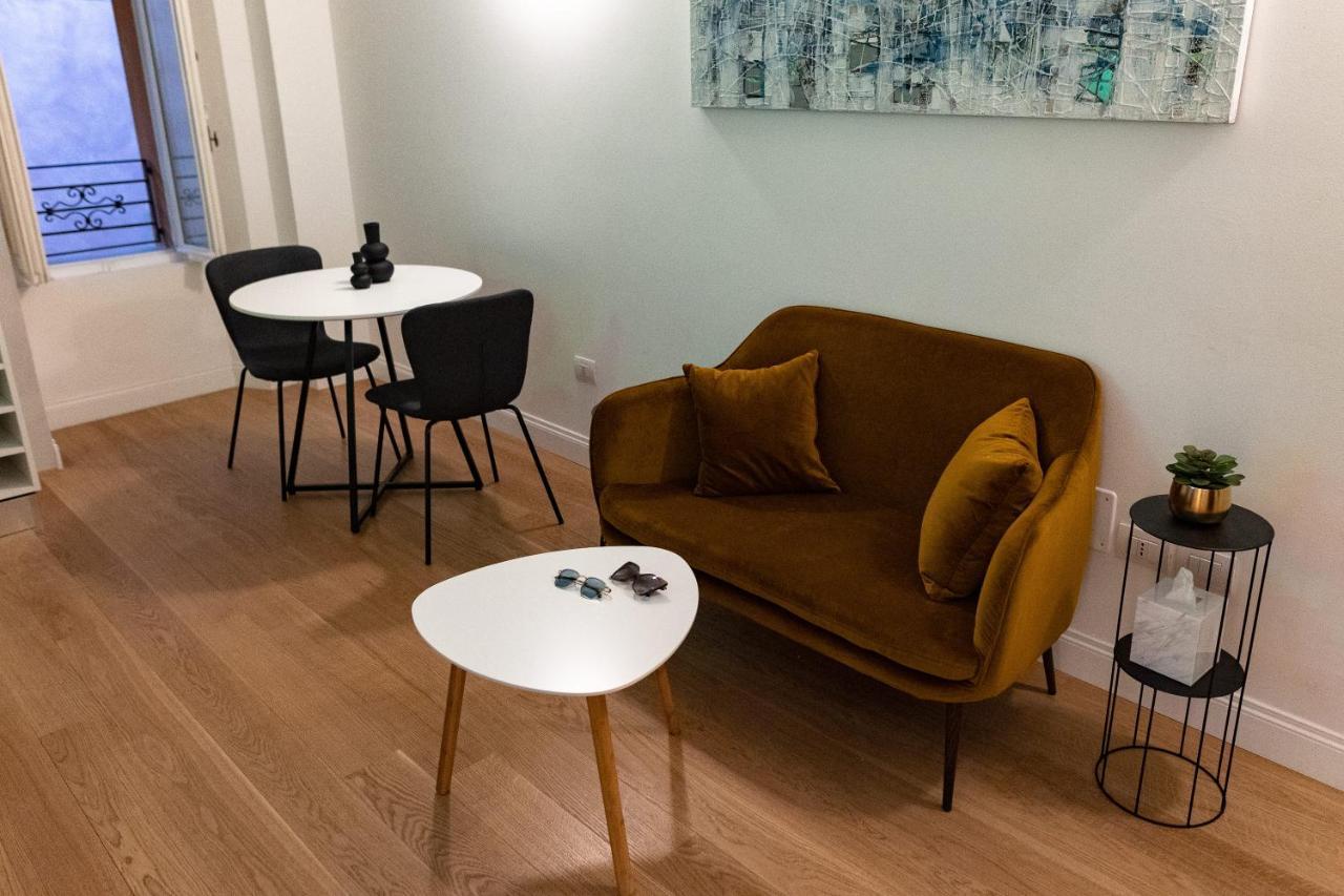 Bf Glam-apartments Apartment *