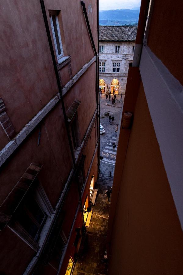 Bf Glam-apartments Perugia