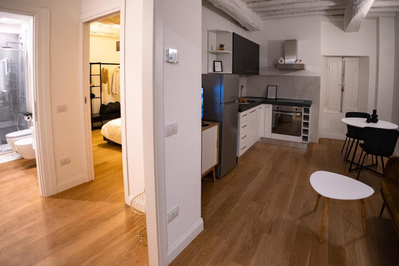Apartment Bf Glam-apartments *