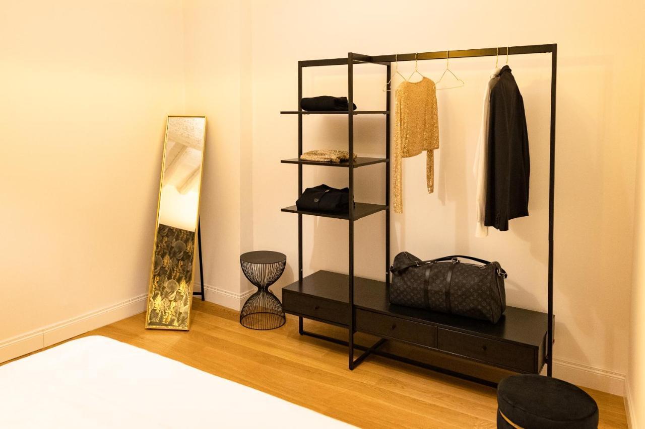 Bf Glam-apartments Apartment Perugia