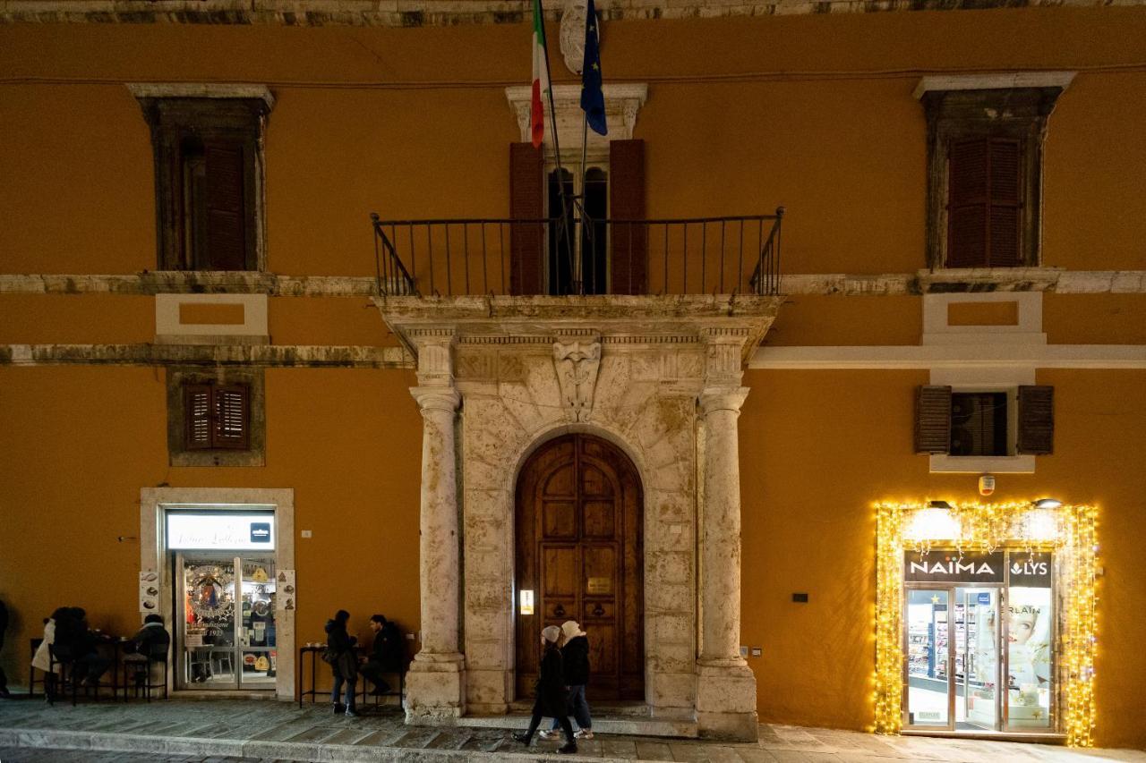 Apartment Bf Glam-apartments Perugia