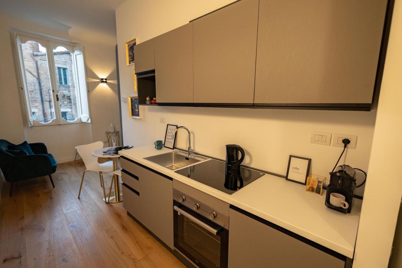 Bf Glam-apartments Apartment Perugia
